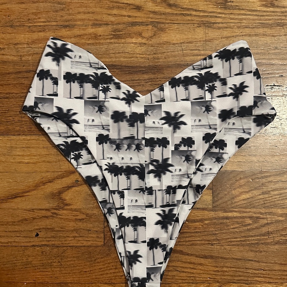 Skatie x Rocky Barnes Swim Bottoms in Rosarito